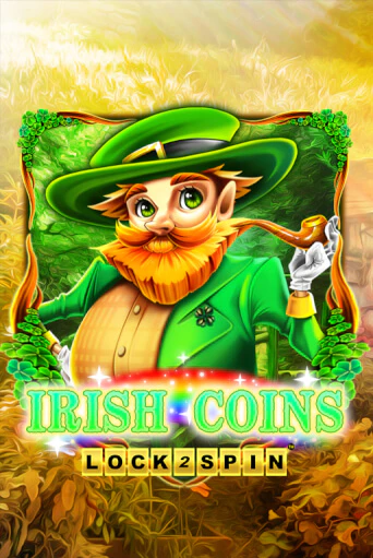 Слот Irish Coins в демо-режиме от KA Gaming в Champion Slots Casino
