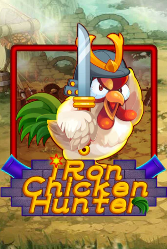 Слот Iron Chicken Hunter в демо-режиме от KA Gaming в Champion Slots Casino