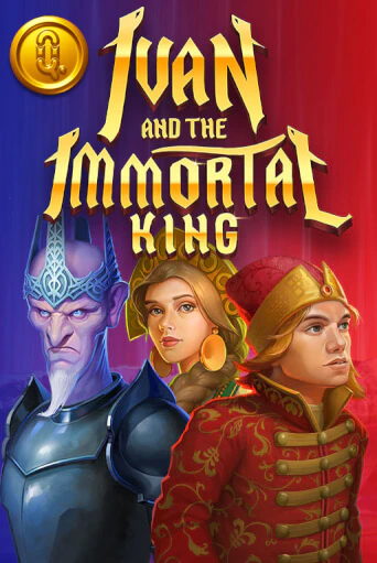 Слот Ivan and the Immortal King в демо-режиме от Quickspin в Champion Slots Casino