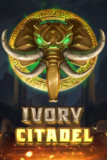 Слот Ivory Citadel в демо-режиме от Games Global в Champion Slots Casino