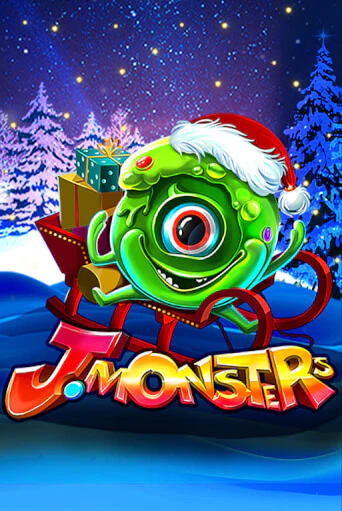 Слот J.Monsters в демо-режиме от Belatra в Champion Slots Casino