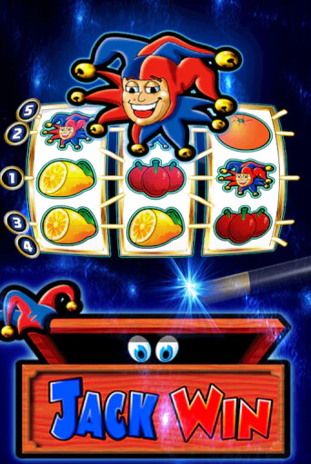 Слот Jack Win в демо-режиме от F*Bastards в Champion Slots Casino
