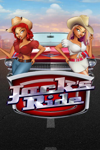 Слот Jack's Ride в демо-режиме от Wazdan в Champion Slots Casino
