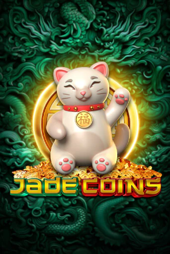 Слот Jade Coins в демо-режиме от Endorphina в Champion Slots Casino