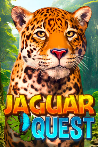 Слот Jaguar Quest в демо-режиме от Games Global в Champion Slots Casino