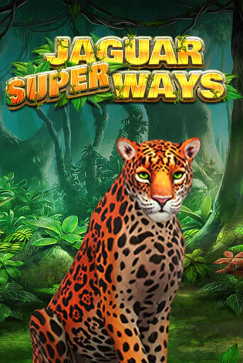Слот Jaguar Superways в демо-режиме от Relax Gaming в Champion Slots Casino