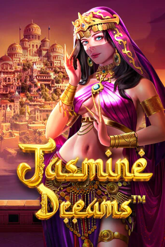 Слот Jasmine Dreams в демо-режиме от Pragmatic Play в Champion Slots Casino