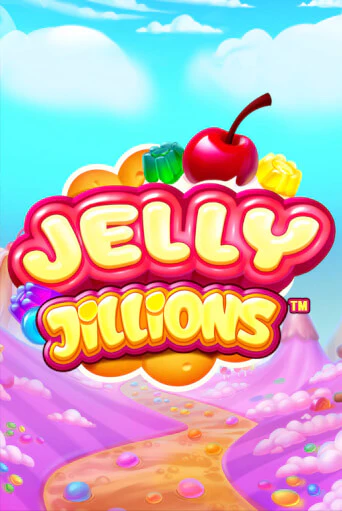 Слот Jelly Jillions в демо-режиме от Relax Gaming в Champion Slots Casino