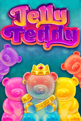 Слот Jelly Teddy в демо-режиме от Spinmatic в Champion Slots Casino