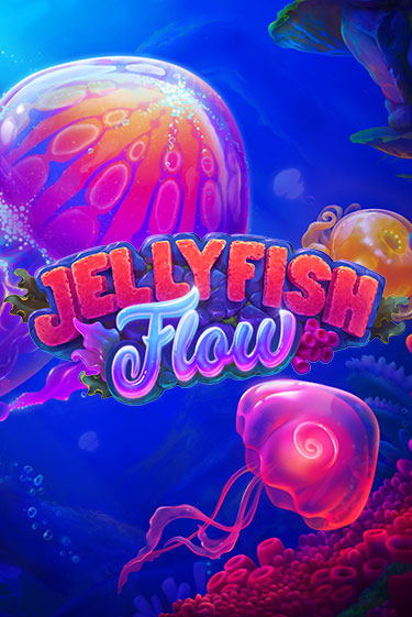 Слот Jellyfish Flow в демо-режиме от Habanero в Champion Slots Casino