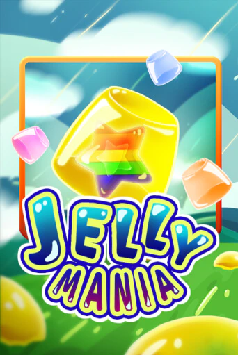 Слот Jellymania в демо-режиме от KA Gaming в Champion Slots Casino