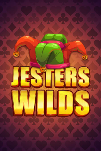 Слот Jesters Wilds в демо-режиме от Games Global в Champion Slots Casino