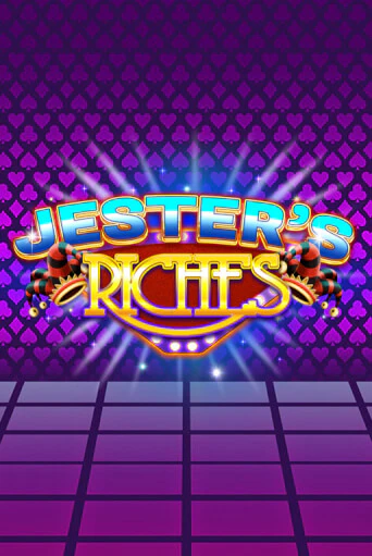 Слот Jesters Riches в демо-режиме от Booming Games в Champion Slots Casino