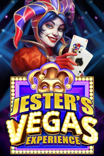 Слот Jester's Vegas Experience в демо-режиме от Bragg в Champion Slots Casino