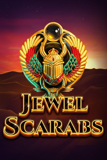 Слот Jewel Scarabs в демо-режиме от Red Tiger в Champion Slots Casino