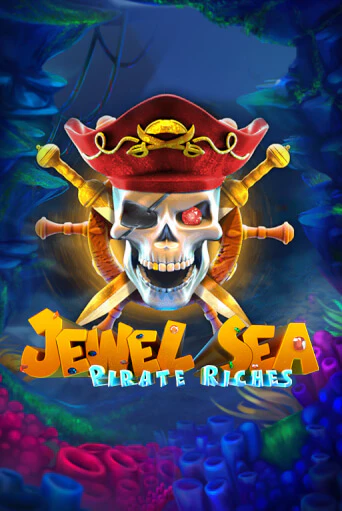 Слот Jewel Sea Pirate Riches в демо-режиме от Fugaso в Champion Slots Casino