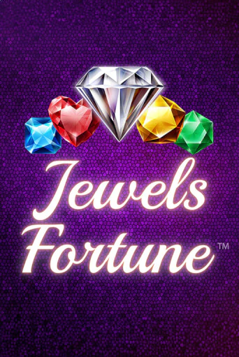 Слот Jewels Fortune в демо-режиме от Synot Games в Champion Slots Casino