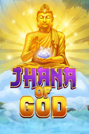 Слот Jhana of God в демо-режиме от Evoplay в Champion Slots Casino