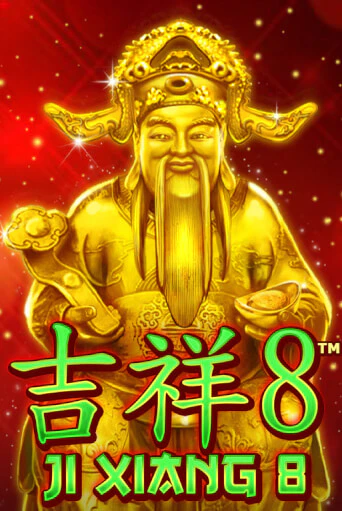 Слот Ji Xiang 8 в демо-режиме от Playtech в Champion Slots Casino