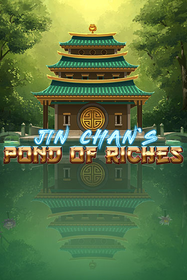 Слот Jin Chan´s Pond of Riches в демо-режиме от Thunderkick в Champion Slots Casino