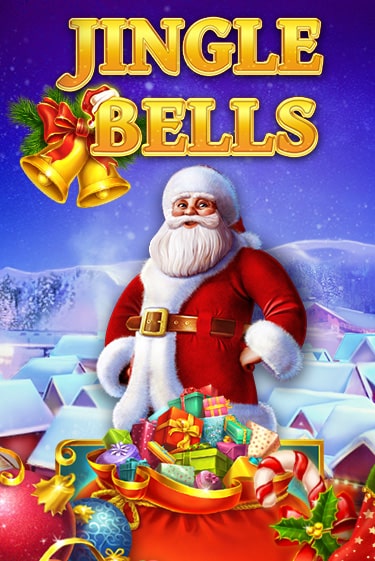 Слот Jingle Bells в демо-режиме от Red Tiger в Champion Slots Casino