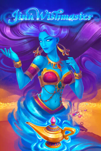 Слот Jinn Wishmaster в демо-режиме от Barbara Bang в Champion Slots Casino