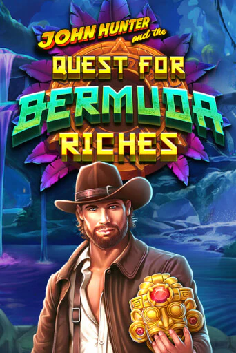 Слот John Hunter and the Quest for Bermuda Riches в демо-режиме от Pragmatic Play в Champion Slots Casino