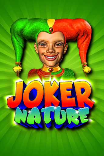 Слот Joker Nature в демо-режиме от Merkur Gaming в Champion Slots Casino