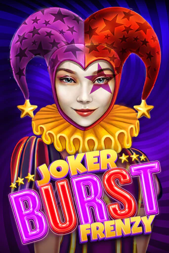 Слот Joker Burst Frenzy™ в демо-режиме от Games Global в Champion Slots Casino