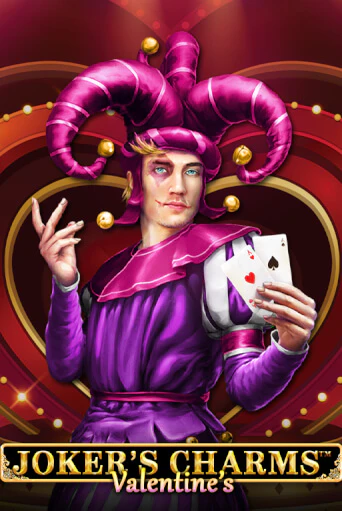 Слот Joker Charms - Valentines в демо-режиме от Spinomenal в Champion Slots Casino