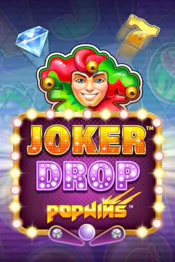 Слот Joker Drop в демо-режиме от Stakelogic в Champion Slots Casino