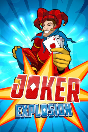 Слот Joker Explosion в демо-режиме от Wazdan в Champion Slots Casino