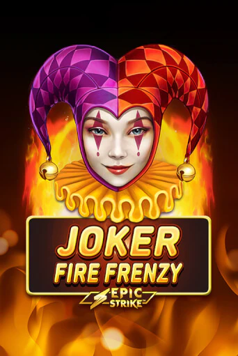 Слот Joker Fire Frenzy в демо-режиме от Games Global в Champion Slots Casino