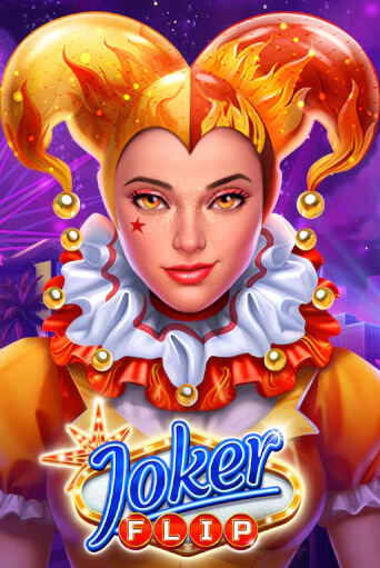 Слот Joker Flip в демо-режиме от Play'n GO в Champion Slots Casino