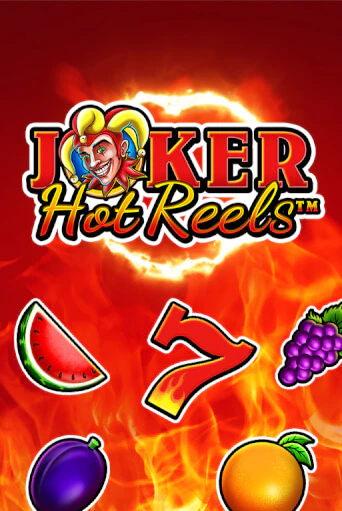 Слот Joker Hot Reels в демо-режиме от Playtech в Champion Slots Casino