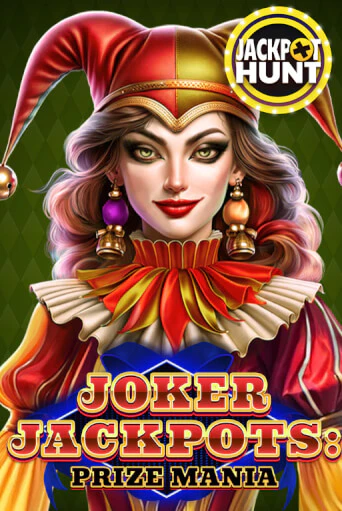 Слот Joker Jackpots: Prize Mania в демо-режиме от Octoplay в Champion Slots Casino