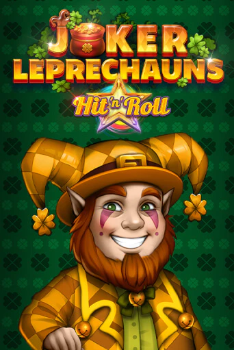 Слот Joker Leprechauns Hit’n’Roll в демо-режиме от Kalamba в Champion Slots Casino