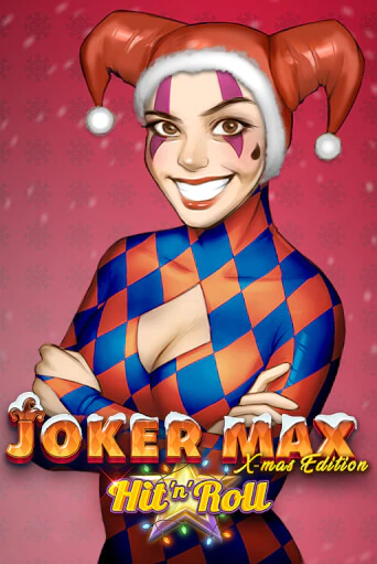 Слот Joker Max: Hit'n'roll Xmas Edition  в демо-режиме от Kalamba в Champion Slots Casino