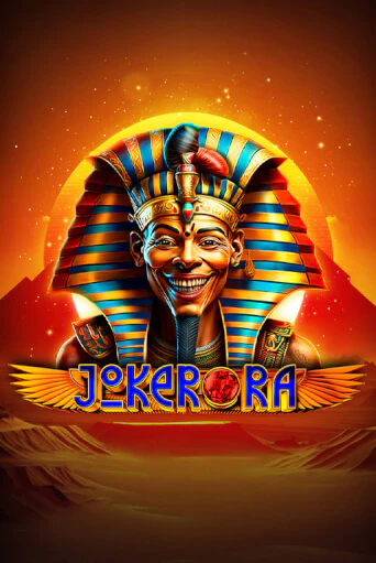 Слот Joker Ra в демо-режиме от Endorphina в Champion Slots Casino