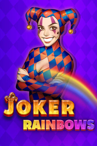 Слот Joker Rainbows в демо-режиме от Kalamba в Champion Slots Casino