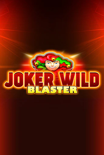 Слот Joker Wild Blaster в демо-режиме от Stakelogic в Champion Slots Casino