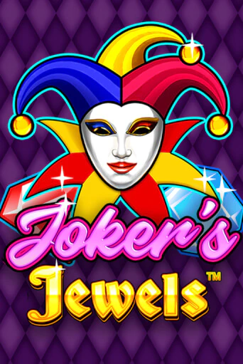 Слот Joker's Jewels™ в демо-режиме от Pragmatic Play в Champion Slots Casino