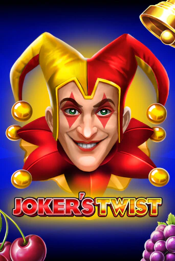 Слот Joker's Twist в демо-режиме от Amigo Gaming в Champion Slots Casino