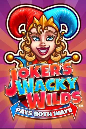 Слот Joker’s Wacky Wilds Pays Both Ways™ в демо-режиме от Games Global в Champion Slots Casino