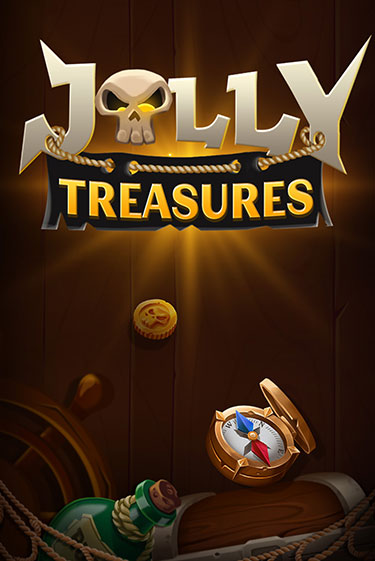 Слот Jolly Treasures в демо-режиме от Evoplay в Champion Slots Casino