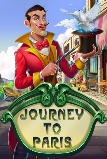 Слот Journey to Paris в демо-режиме от Play'n GO в Champion Slots Casino