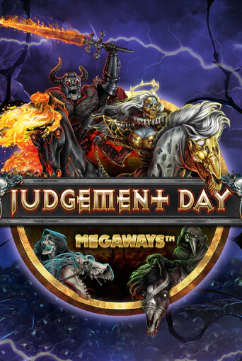 Слот Judgement Day Megaways в демо-режиме от Red Tiger в Champion Slots Casino