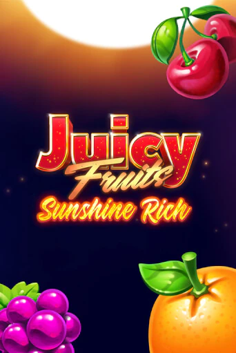 Слот Juicy Fruits Sunshine Rich в демо-режиме от Barbara Bang в Champion Slots Casino
