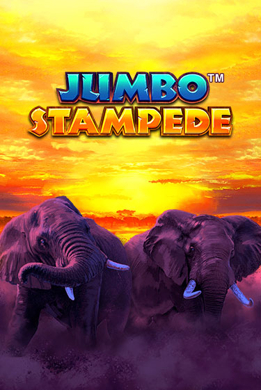 Слот Jumbo Stampede в демо-режиме от iSoftBet в Champion Slots Casino