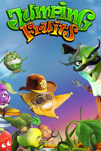 Слот Jumping Fruits в демо-режиме от Wazdan в Champion Slots Casino